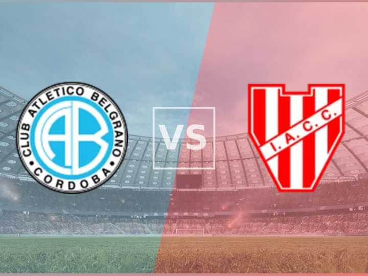 Soi Kèo Belgrano vs Instituto, 07h00 ngày 12/11 VĐQG Argentina