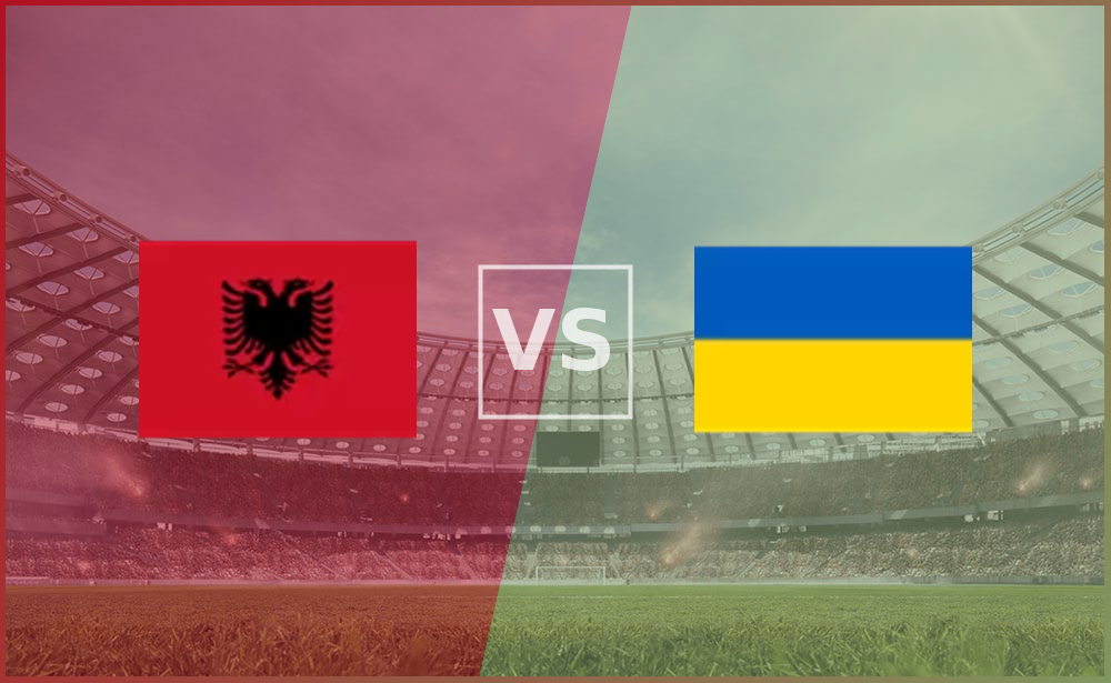 AI Predictions for Albania vs Ukraine Clash