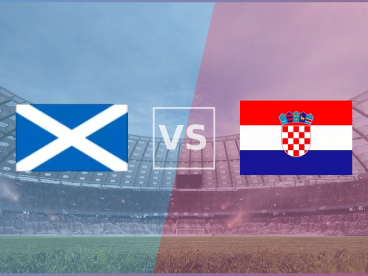 Soi Kèo Scotland vs Croatia, 02h45 ngày 16/11 UEFA Nations League