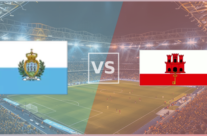 Soi Kèo San Marino vs Gibraltar, 02h45 ngày 16/11 UEFA Nations League