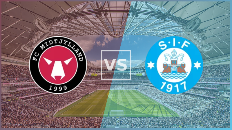 FC Midtjylland vs Silkeborg: AI Football Predictions