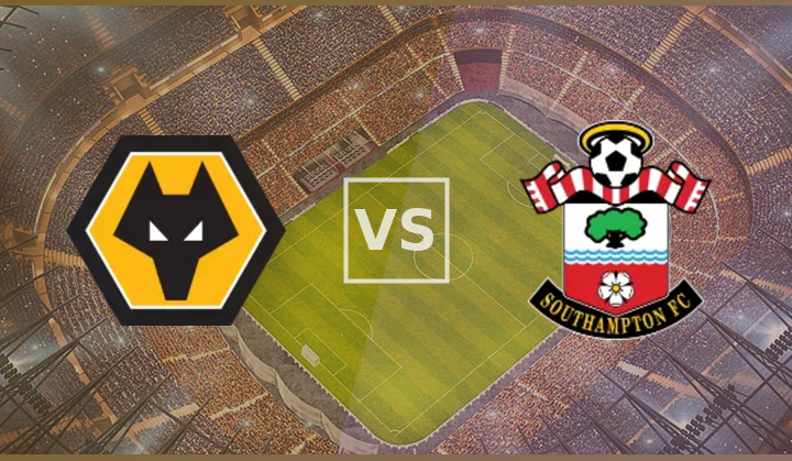 Soi Kèo Wolves vs Southampton, 22h00 ngày 09/11 Premier League