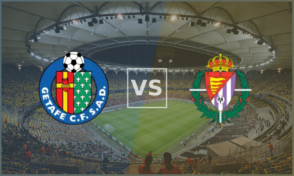 Getafe vs Valladolid: Bet of the day