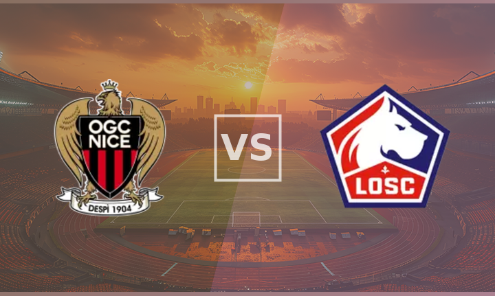 Soi Kèo Nice vs Lille, 21h00 ngày 10/11 Ligue 1