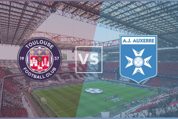 Soi Kèo Toulouse vs Auxerre, 23h00 ngày 01/12 Ligue 1