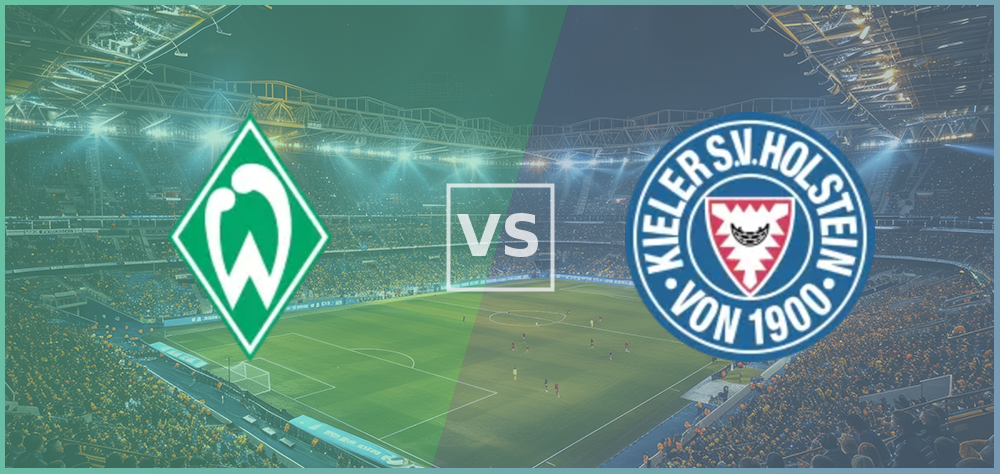 AI Predictions for Werder Bremen vs Holstein Kiel