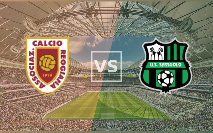 Soi Kèo Reggiana vs Sassuolo, 02h30 ngày 30/11 Serie B