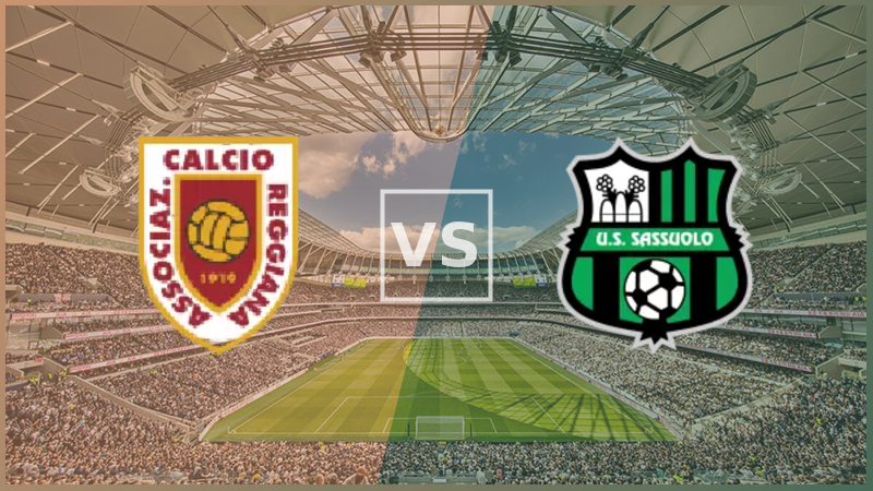 Reggiana vs Sassuolo: AI Betting Tips