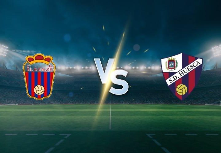 Soi Kèo Eldense vs Huesca, 02h00 ngày 21/11 Hạng 2 Tây Ban Nha