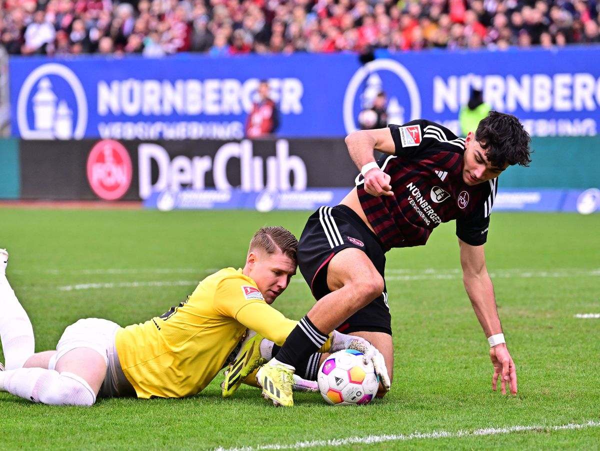 1. FC Kaiserslautern spielt remis in Nürnberg, St. Pauli gewinnt gegen  Braunschweig - DER SPIEGEL, Descubra as vantagens de apostar no falha de  retirada betfair - orbital.com.br