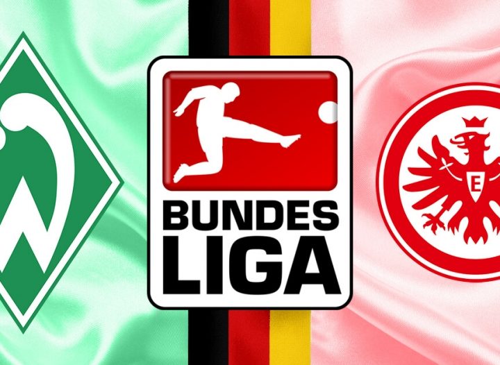 Soi Kèo Frankfurt vs Werder Bremen, 00h30 ngày 24/11