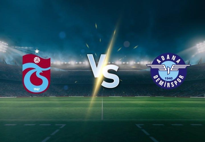 Soi Kèo Trabzonspor vs Demirspor, 00h00 ngày 26/11 Super Lig