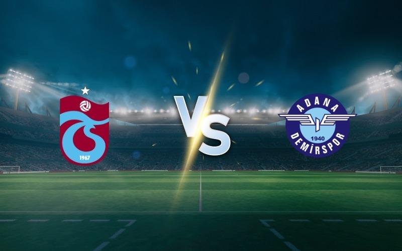 Trabzonspor vs Adana Demirspor prediction and betting tips on November 25,  2024 – Ratingbet.com