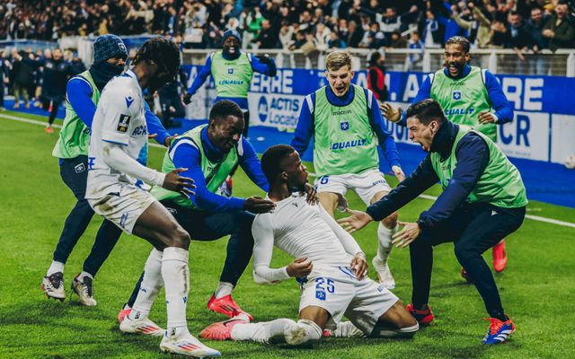 Toulouse vs Auxerre Prediction and Betting Tips | December 1 2024