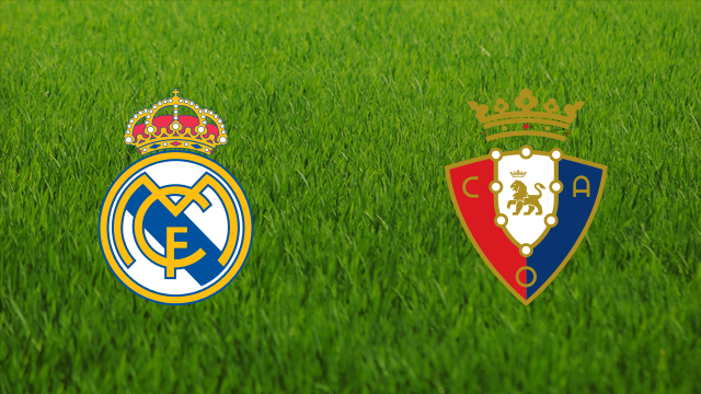 Soi Kèo Real Madrid vs Osasuna, 20h00 ngày 09/11 La Liga