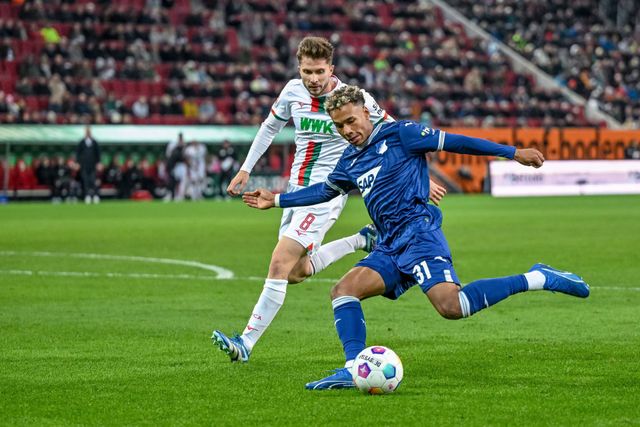 Augsburg vs Hoffenheim Prediction and Betting Tips | November 10th 2024