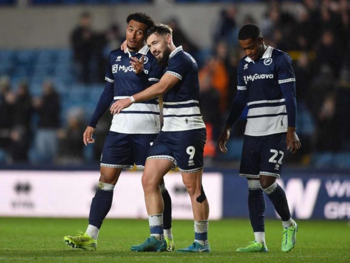 Soi Kèo Portsmouth vs Millwall, 02h45 ngày 28/11 Championship