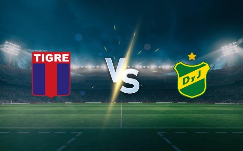 Tigre vs Defensa y Justicia prediction and betting tips on November 11,  2024 – Ratingbet.com