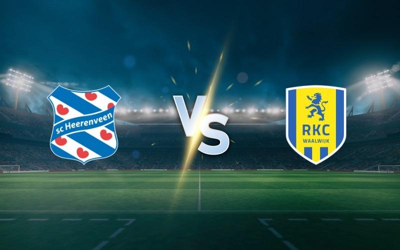 Heerenveen vs Waalwijk prediction and betting tips on November 29, 2024 –  Ratingbet.com