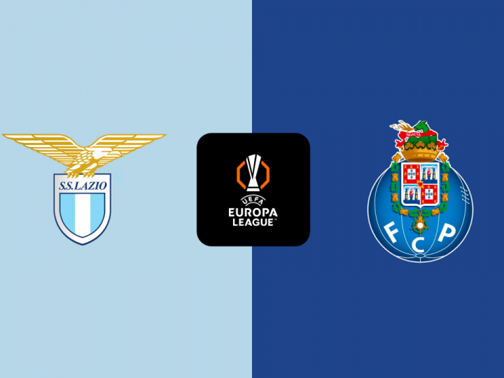 Soi Kèo Lazio vs Porto, 03h00 ngày 08/11 Europa League