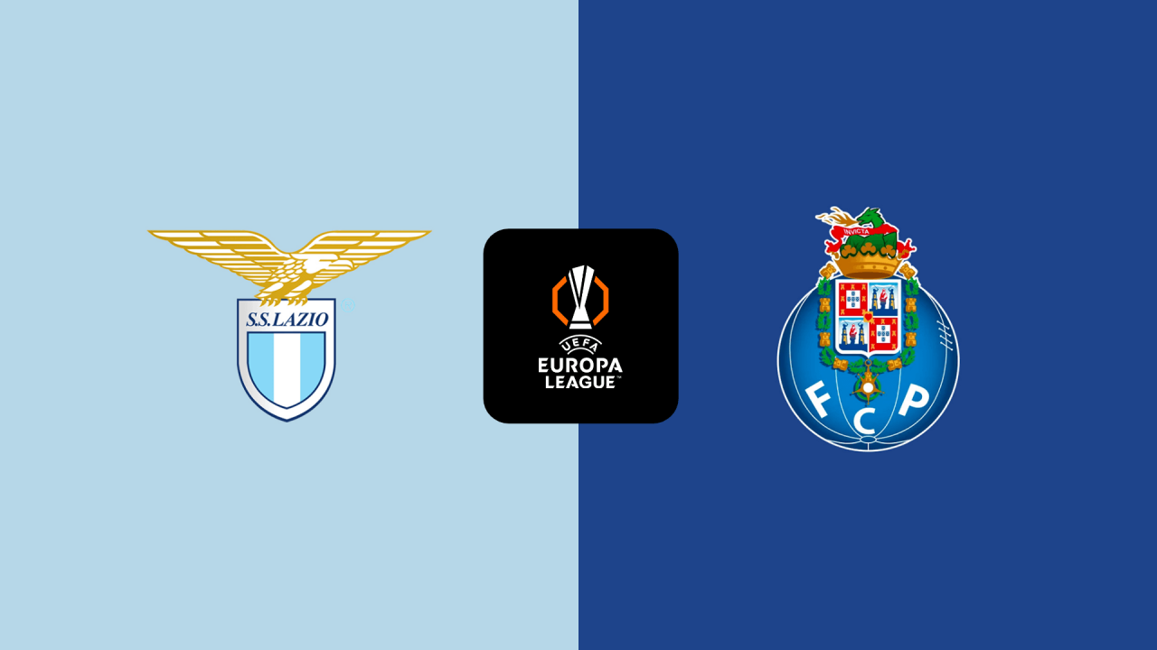 Watch Lazio vs. Porto Live Stream | DAZN NZ