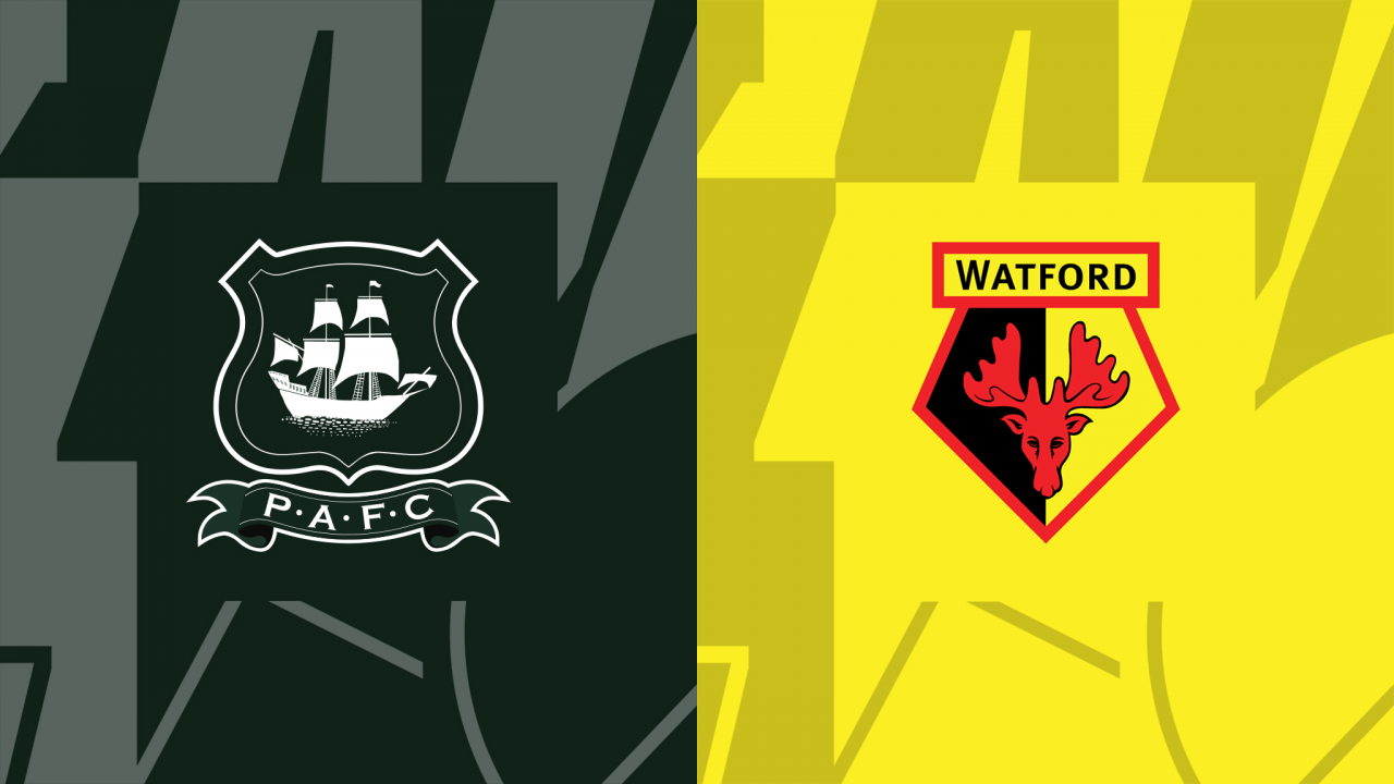 Plymouth Argyle 3-3 Watford Fc - 01/01/2024 | WFC Forums