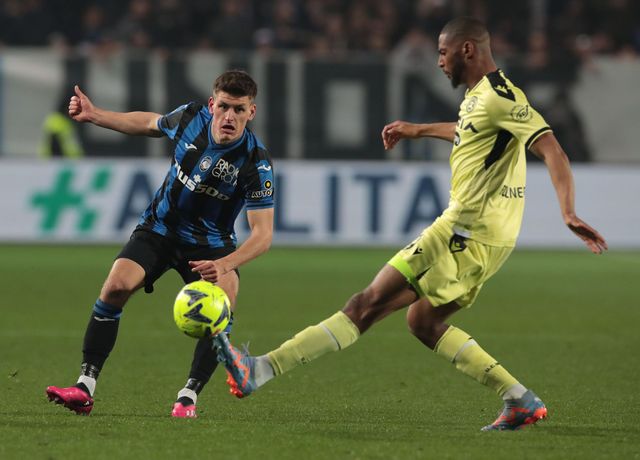 Udinese vs Atalanta Prediction and Betting Tips | 12th November 2023