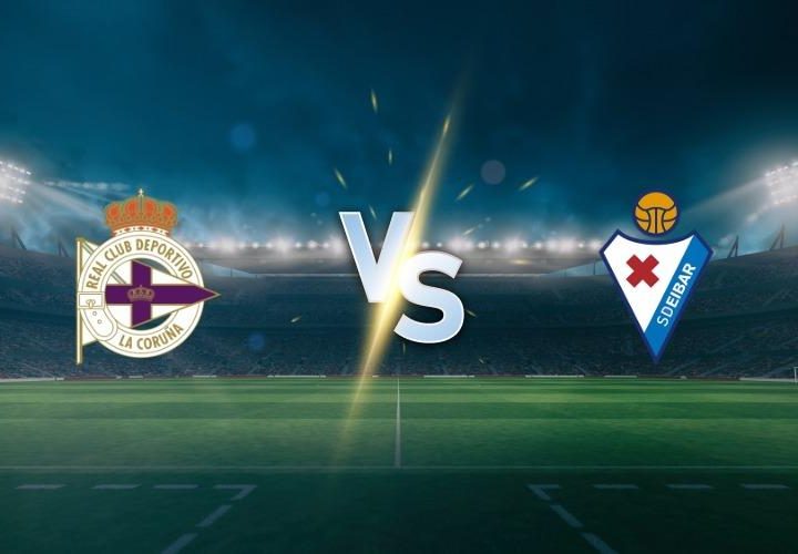 Soi Kèo Deportivo vs Eibar, 02h30 ngày 12/11 La Liga 2