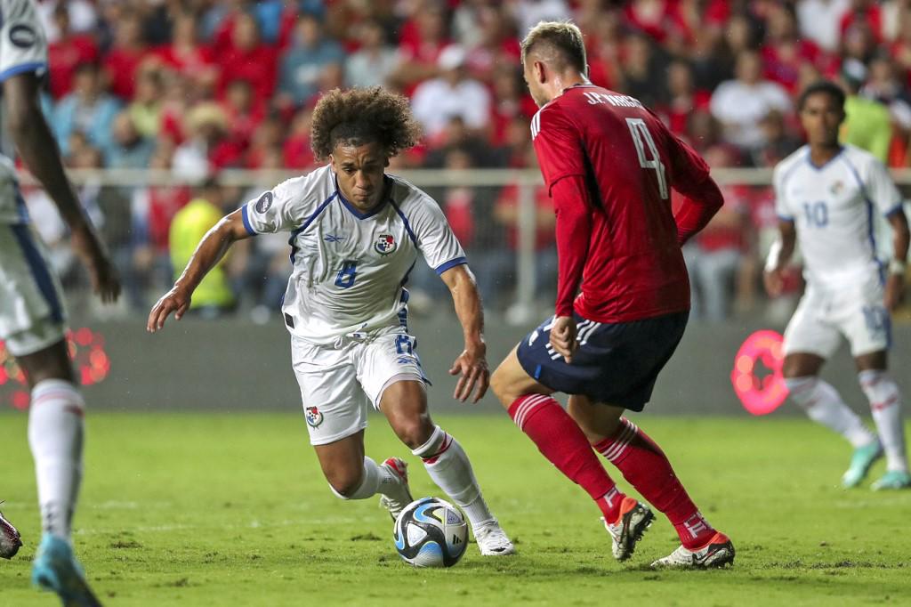 Costa Rica humillada por Panamá en el Saprissa 3 – 0 | Diario Digital  Nuestro País