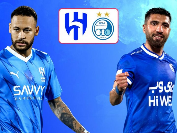 Soi Kèo Al Hilal vs Esteghlal, 01h00 ngày 05/11 AFC Champions League