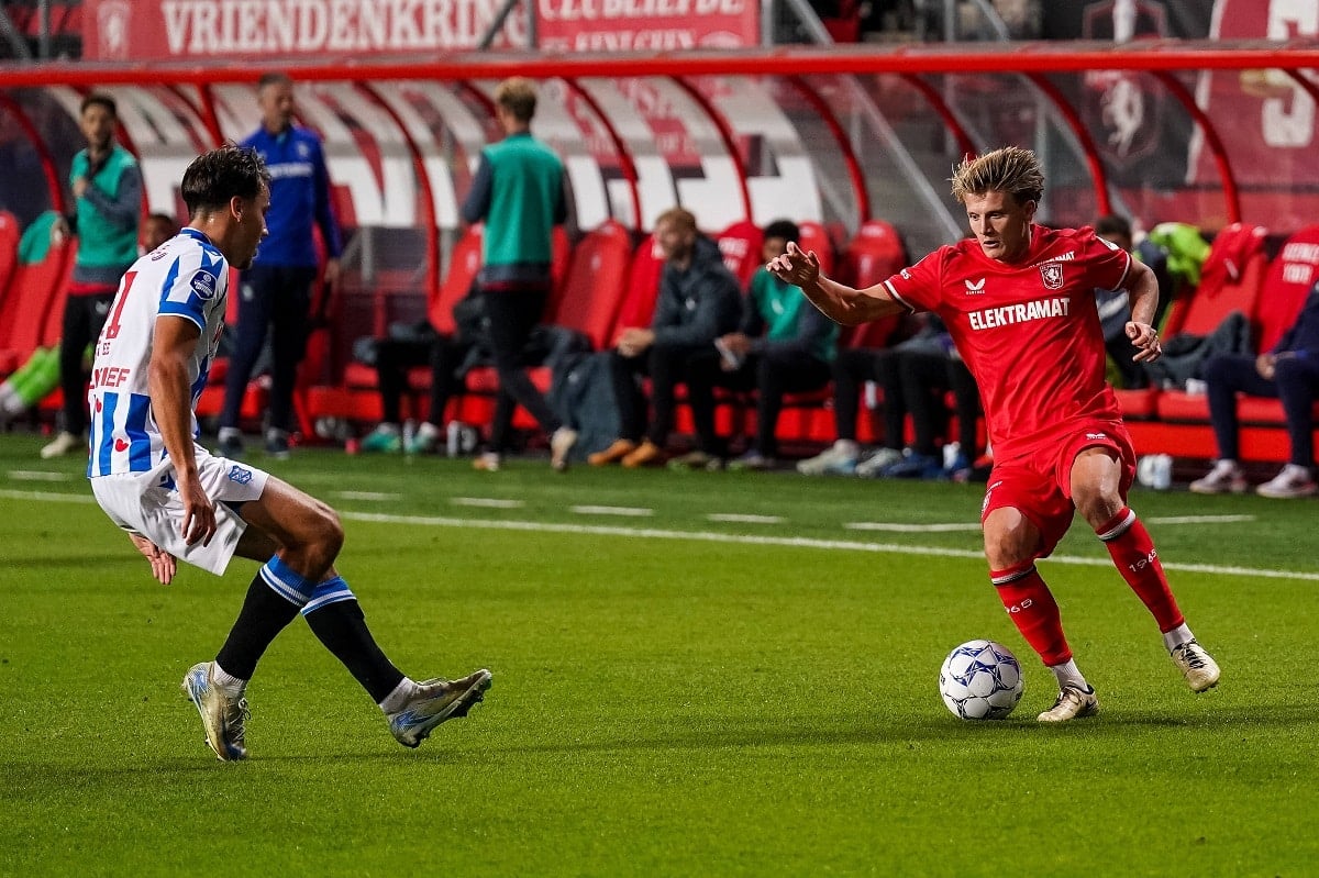 Almere City vs FC Twente prediction, odds & betting tips – 22/09/2024