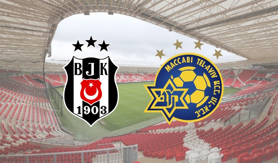 Hungary to host Beşiktaş-Maccabi Tel Aviv behind closed doors after Turks  refuse to host - Inside World Football