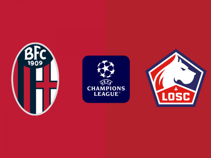 Soi Kèo Bologna vs Lille, 03h00 ngày 28/11 Champions League