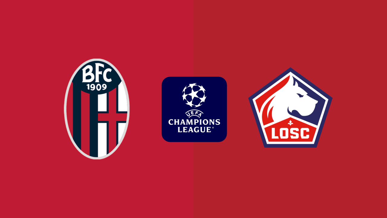 Champions League | Bologna v Lille: Match Prediction, Preview, Team News  and Lineups - FootItalia.com