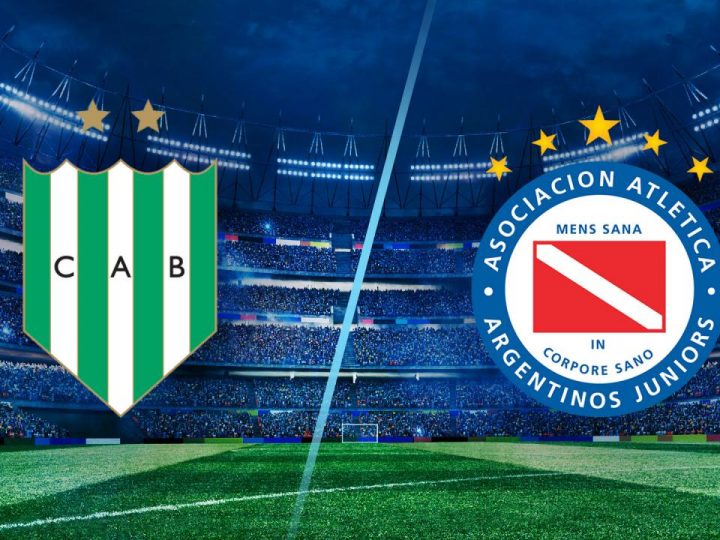 Soi Kèo Argentinos vs Banfield, 07h00 ngày 12/11 Liga Profesional