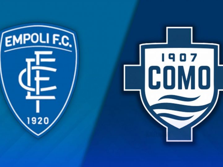 Soi Kèo Empoli vs Como, 00h30 ngày 05/11 Serie A