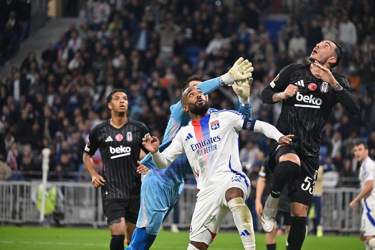 Hoffenheim vs Lyon prediction, odds & betting tips – 07/11/2024