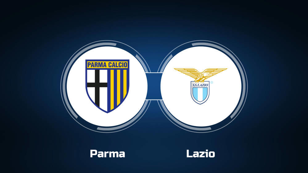 Watch Parma vs. Lazio Online: Live Stream, Start Time | 12/1/2024