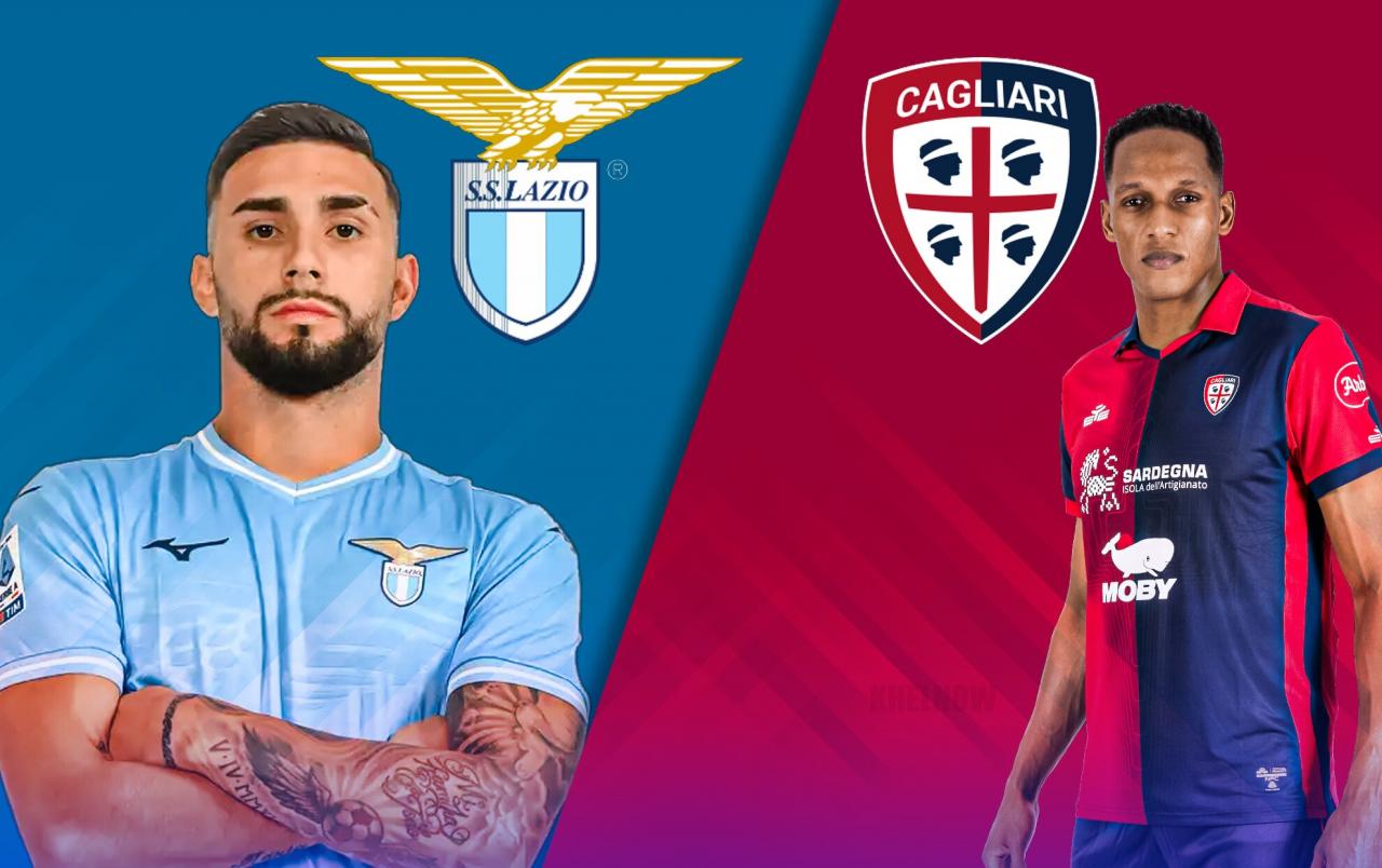 Lazio vs Cagliari Prediction, lineups, betting tips & odds