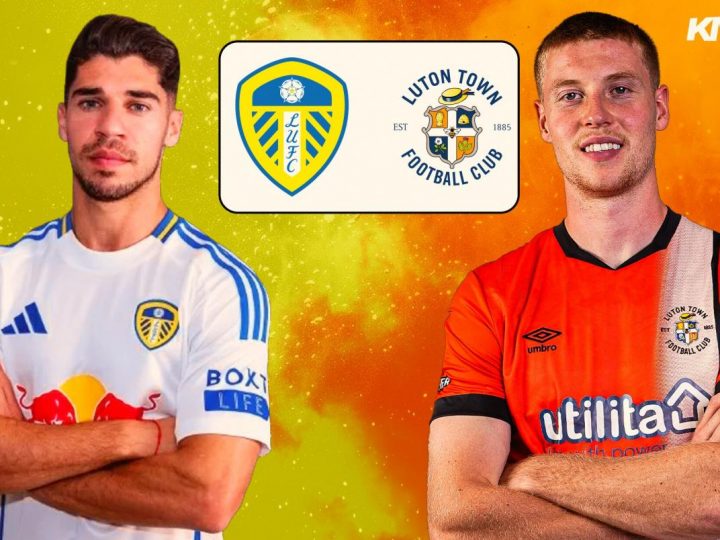 Soi Kèo Leeds vs Luton, 02h45 ngày 28/11 League Championship