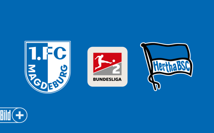 Soi Kèo Magdeburg vs Hertha BSC, 00h30 ngày 30/11 Bundesliga 2