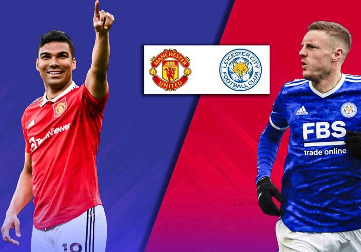 Soi Kèo Man United vs Leicester, 21h00 ngày 10/11 Premier League