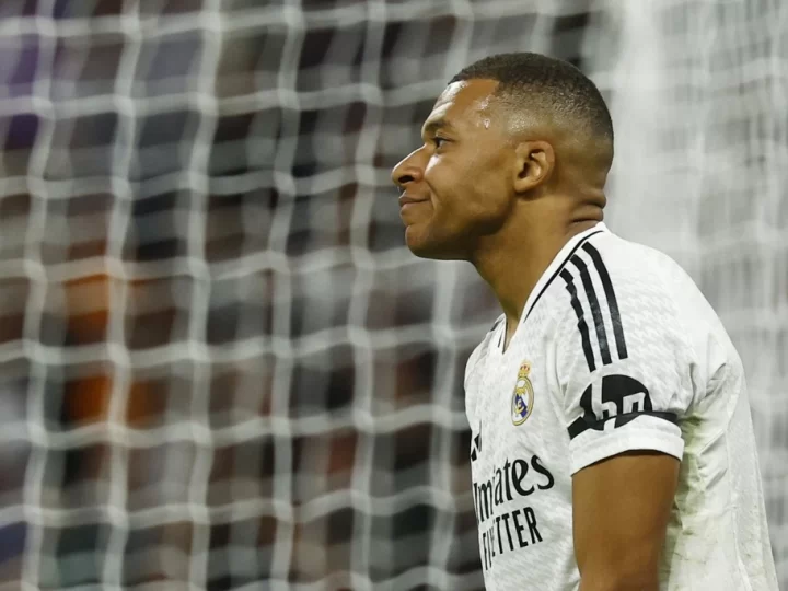 Real Madrid có hối hận vì đã chiêu mộ Kylian Mbappe