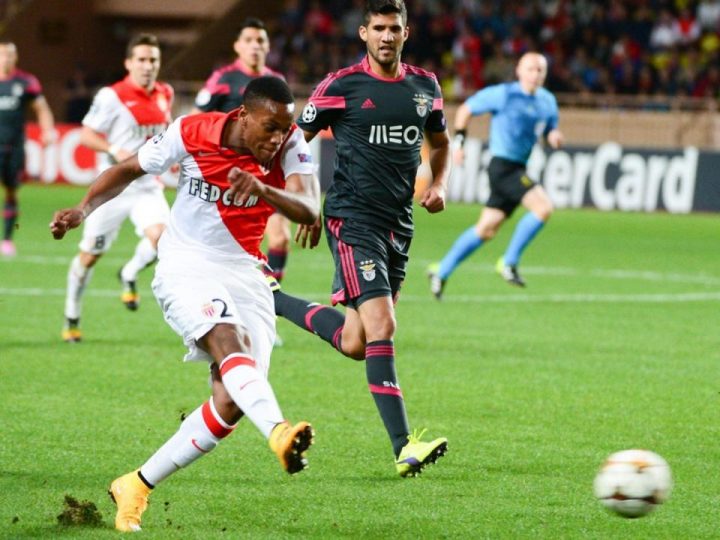 Soi Kèo AS Monaco vs Benfica, 03h00 ngày 28/11