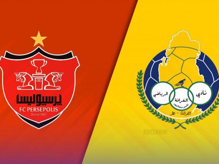 Soi Kèo Persepolis vs Al Gharafa, 23h00 ngày 04/11 AFC Champions League