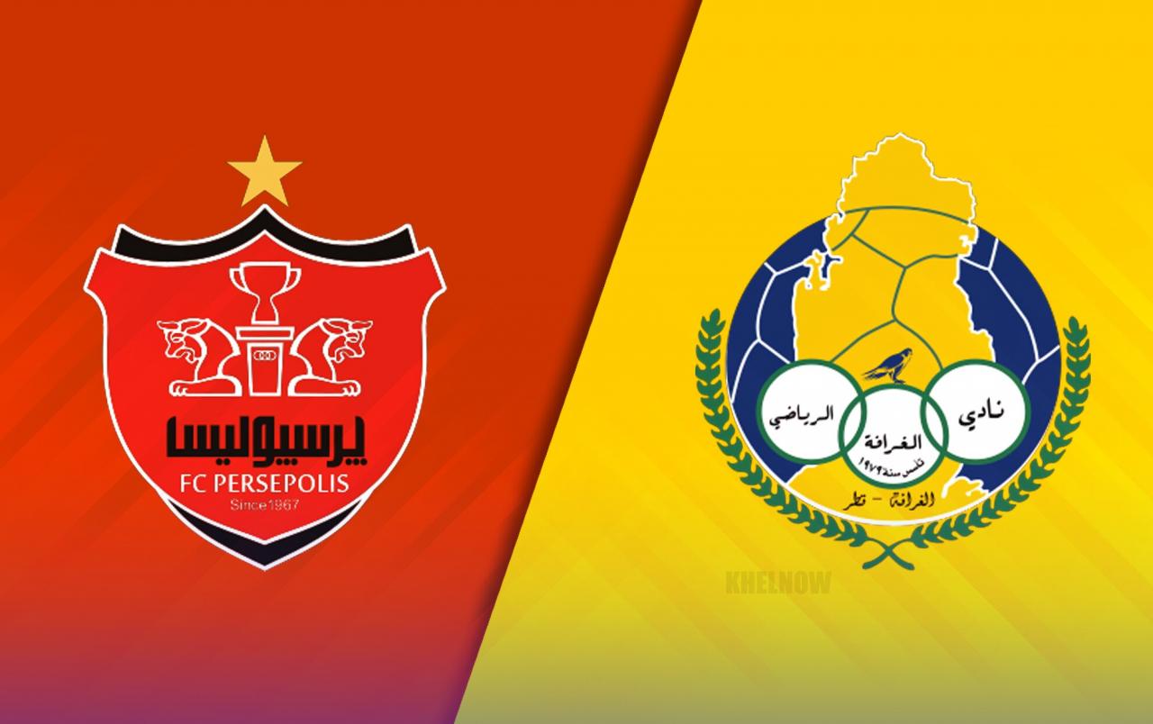 Persepolis vs Al Gharafa Prediction, lineups, betting tips & odds