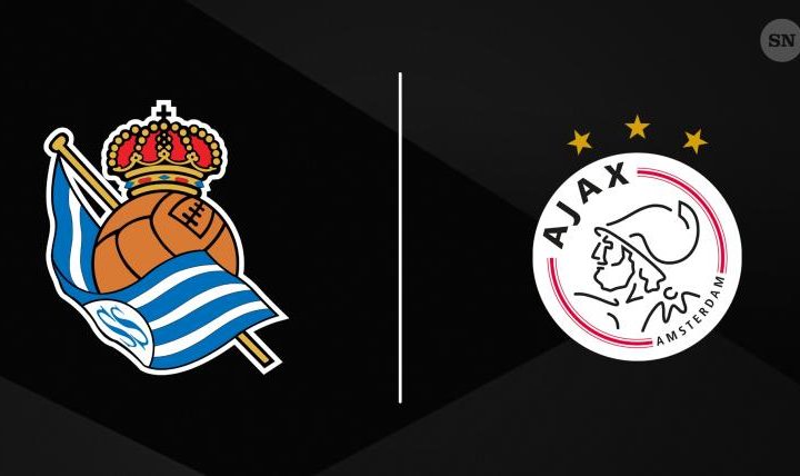 Soi Kèo Real Sociedad vs Ajax, 03h00 ngày 29/11 Europa League