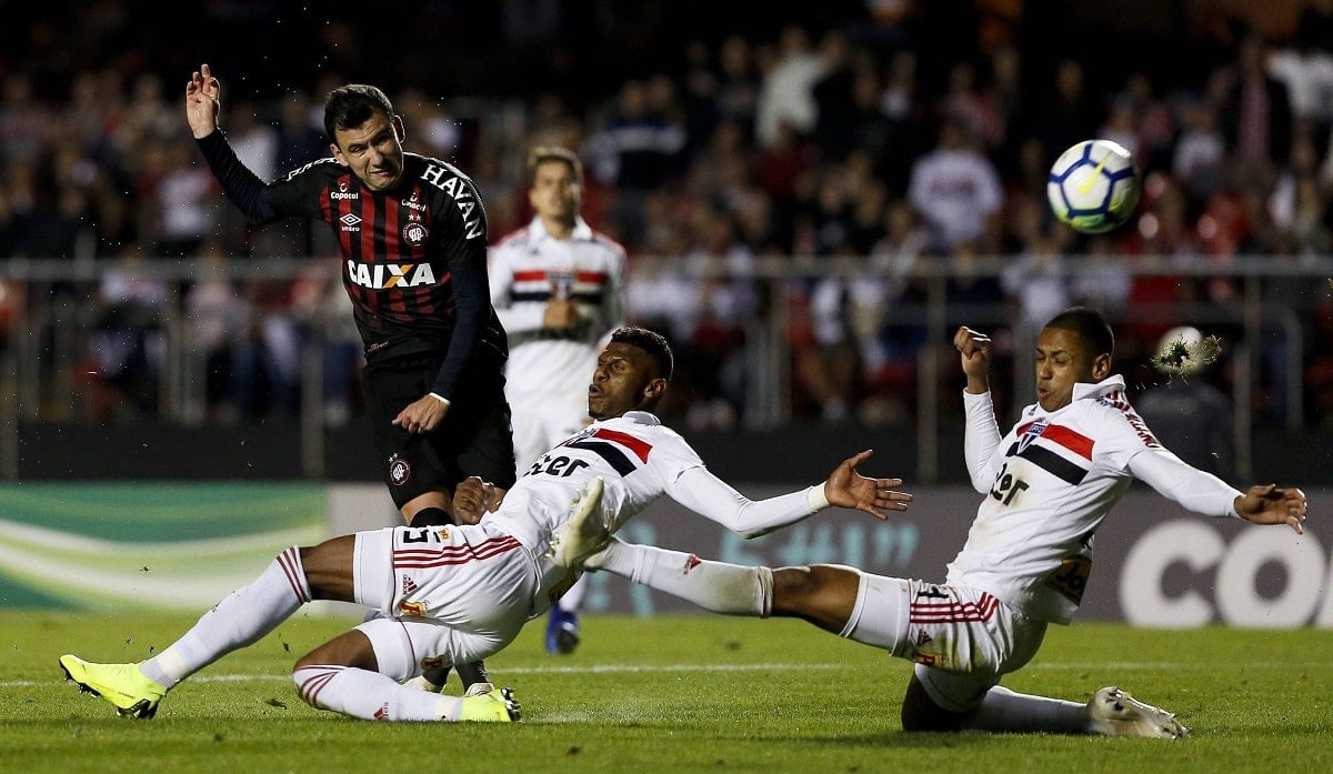 Red Bull Bragantino vs Sao Paulo prediction, odds & betting tips –  20/11/2024