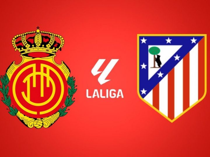 Soi Kèo Mallorca vs Atletico Madrid, 22h15 ngày 10/11 La Liga