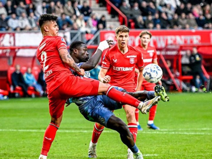 Soi Kèo Twente vs Union SG, 03h00 ngày 29/11 Europa League